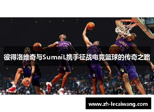 彼得洛维奇与SumaiL携手征战电竞篮球的传奇之路
